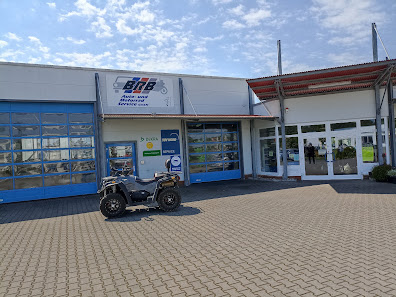 BRB Auto- und Motorradservice GmbH