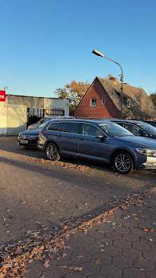 Autohof Melbeck