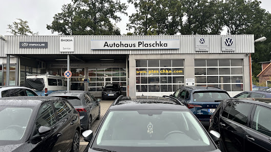 Autohaus Plaschka GmbH