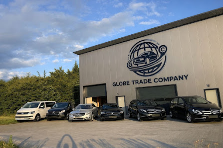 Globetradecompany