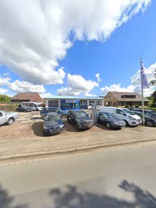 AutoService Nils Meyer