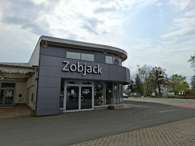 Opel Autohaus Zobjack Dresden