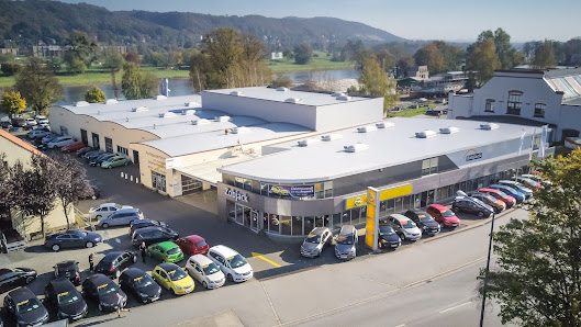 Opel Autohaus Zobjack Dresden