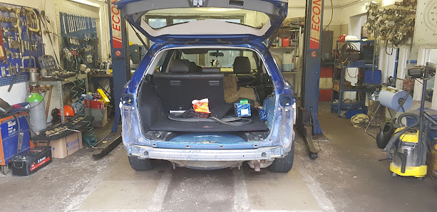 Peter Söllner KfZ-Reparatur