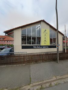 EP Automobile
