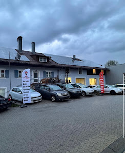 Carpoint Allgäu