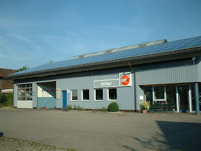 Auto Vetter