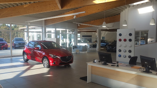 Autohaus Atzinger GmbH