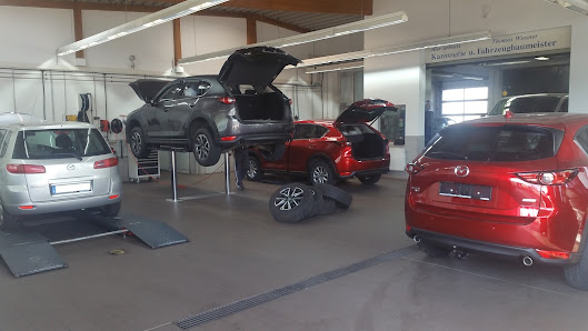Autohaus Atzinger GmbH