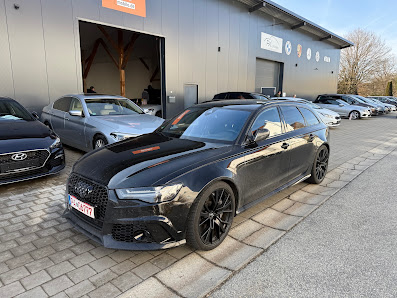 DS Automobile GmbH [Mobile Direkt-Verkauf]