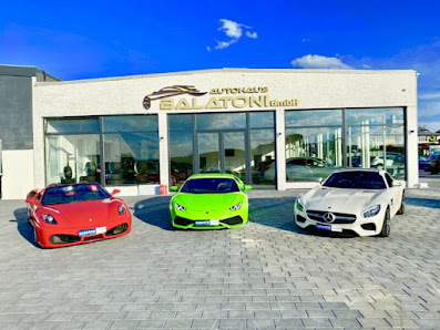 Autohaus Balatoni GmbH