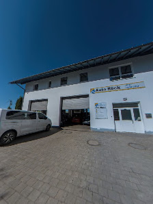 Auto Röck