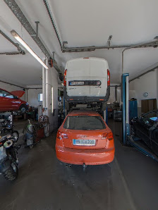 Auto Röck