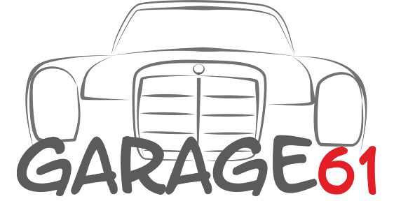 Garage61