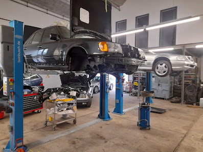 Garage61
