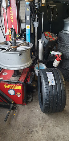 VRS KFZ-WERKSTATT & REIFENSERVICE