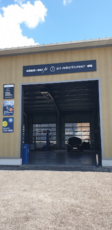 VRS KFZ-WERKSTATT & REIFENSERVICE