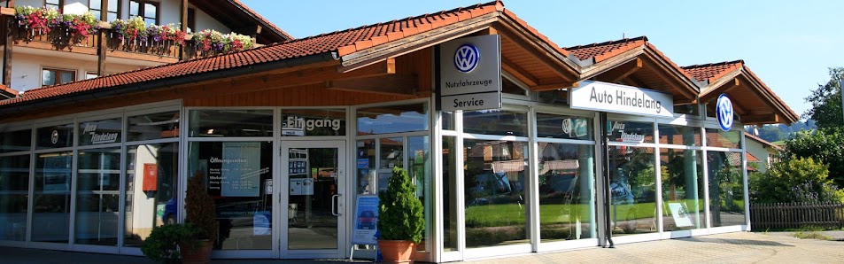 Auto Hindelang GmbH & Co. KG