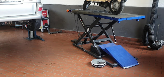 Mike's Werkstatt, Inh. Mike Naumann