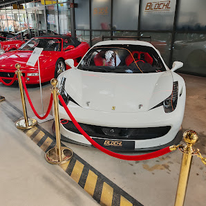 Autoservice Adrian Stanciu