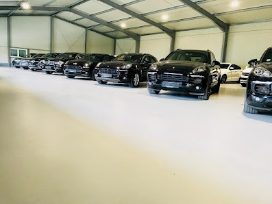 AZ-Motors Inh. Mahmut Yildizhan e. K.