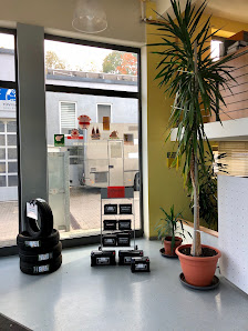 Autohaus Locher & Werner Locher GmbH