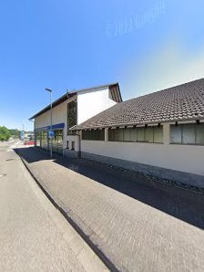 Autohaus Locher & Werner Locher GmbH
