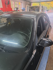 ASP Autoglas Scheibentönung Reparatur Hochspeyer Kaiserslautern