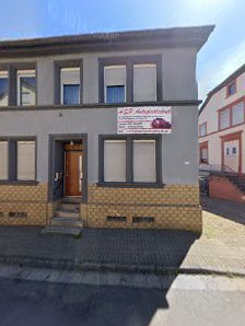 ASP Autoglas Scheibentönung Reparatur Hochspeyer Kaiserslautern