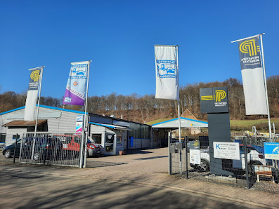Karosseriebau Kaiser GmbH
