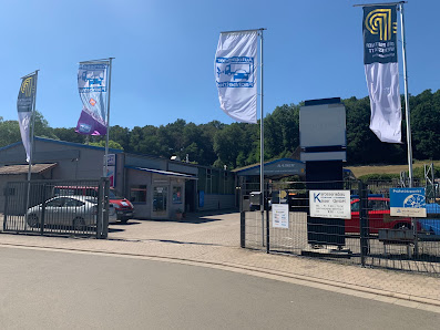 Karosseriebau Kaiser GmbH