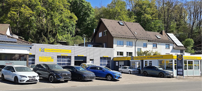Edinger & Egelhof GmbH