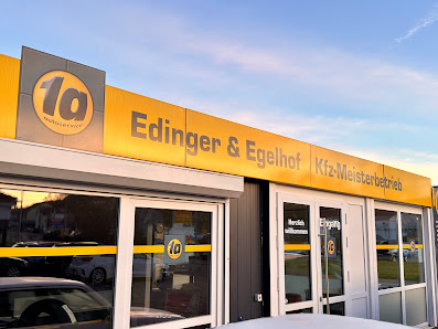 Edinger & Egelhof GmbH
