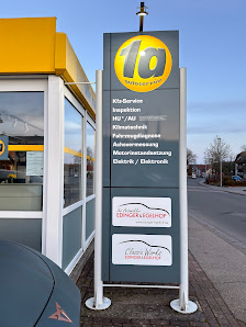 Edinger & Egelhof GmbH
