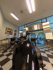 Military AutoSource H-D Ramstein KMCC On Base