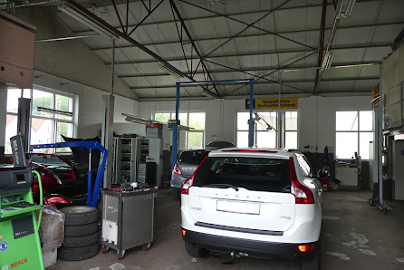 Autohaus Thines