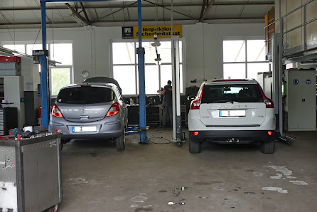 Autohaus Thines