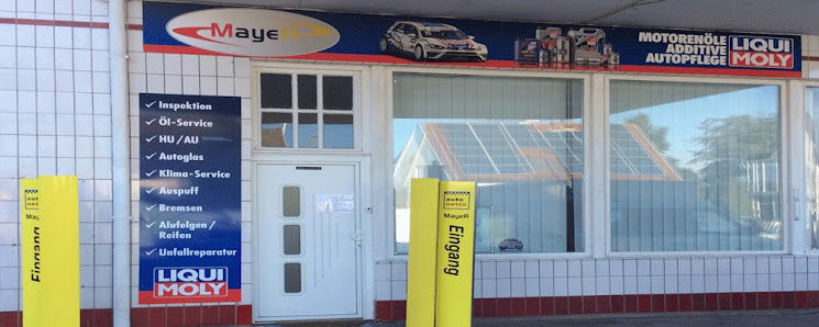 Autohaus Mayer