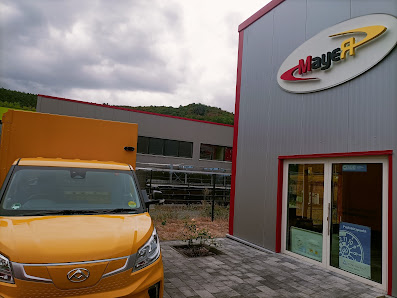 Autohaus Mayer