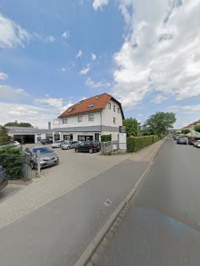 Bertholdt Karosserie und Lack GmbH / TESLA Approved Body Shop Dresden