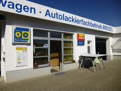 Autolackiererei und Karosserie Menzel