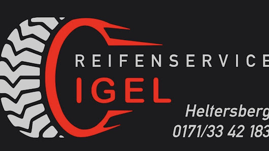 Reifenservice Igel