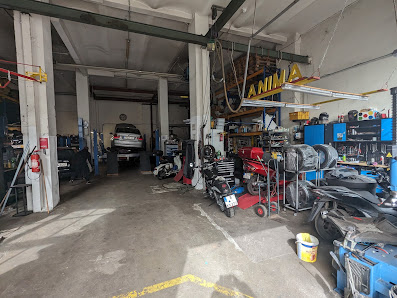 KFZ Werkstatt ANIMA