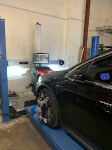 KFZ Werkstatt ANIMA