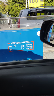 Auto Schleibinger, Bartholomäus Schleibinger e.K.