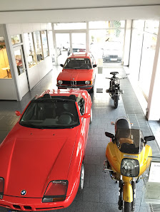Autohaus Reith GmbH & Co. KG