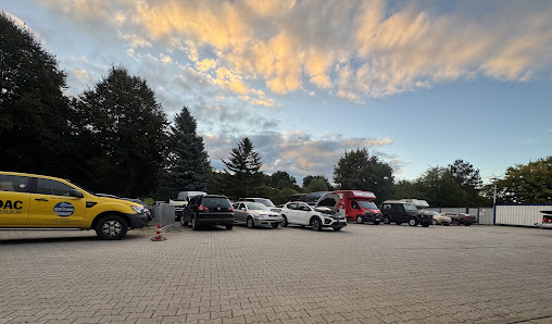 Auto Stampfl GmbH