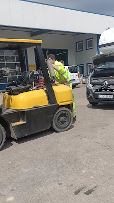 Auto Stampfl GmbH