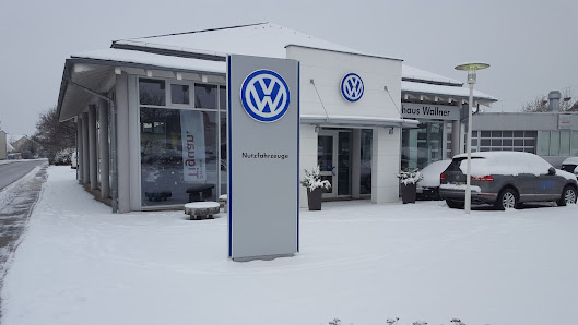 Autohaus Wallner KG