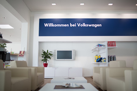 Autohaus Wallner KG